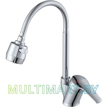 Смеситель Econoce EC0652